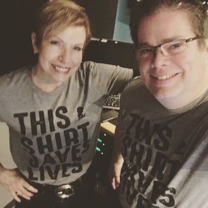 Meet your Posher, Nancy